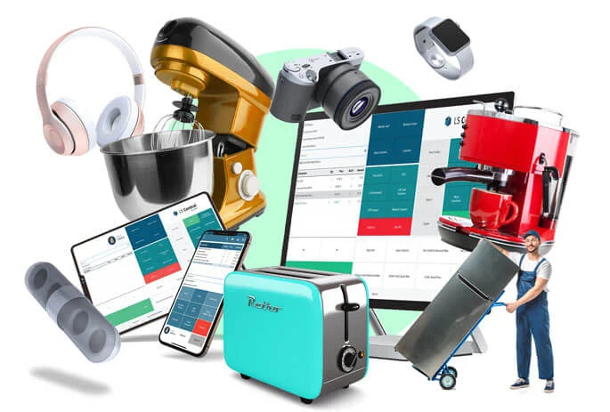 Best Online Electronic Store Qatar Best Online Electronic Store Qatar